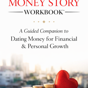 Rewrite Money Story workbook (Bonus Guide)