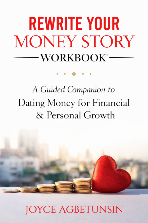 Rewrite Money Story workbook (Bonus Guide)
