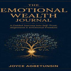 Emotional Wealth Journal
