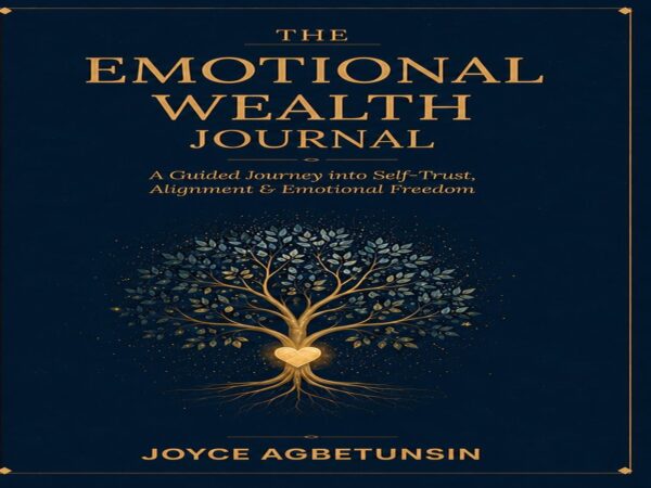 Emotional Wealth Journal